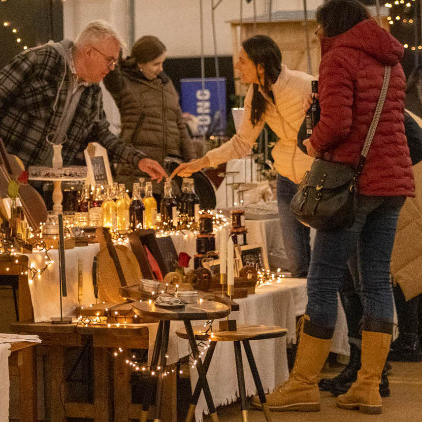 Freiruum Nachtmarkt