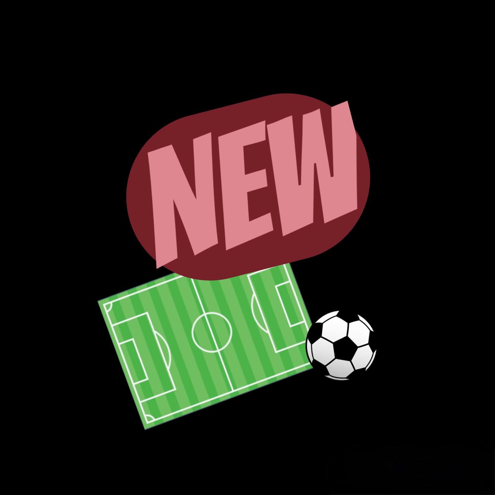 Fussballfeld 60min