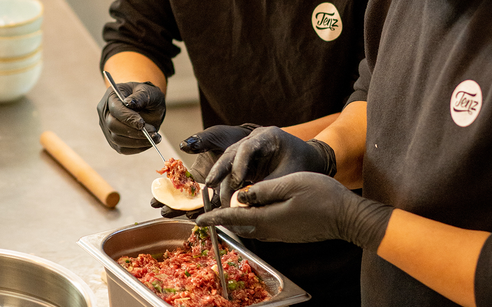 Angebotsbild: Momos Workshop